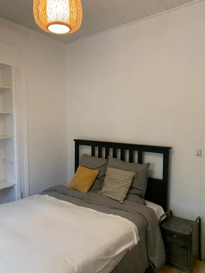 Holiday home Domaine De Luc Gite A La Ferme Saint-Poncy